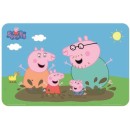 Peppa Pig placemat 43*28 cm