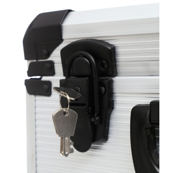 Klucze Zestaw 188 elementów KD314 Aluminiowa walizka