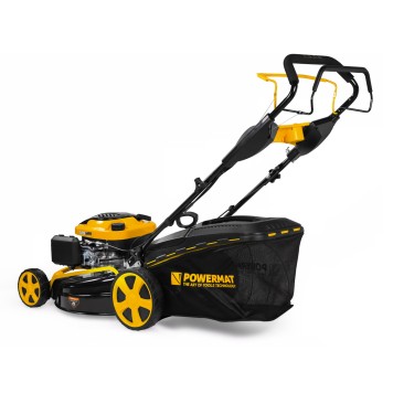 Kosiarka spalinowa PM-KSS-650SH-LC 6,5KM 196cc - 53cm Loncin