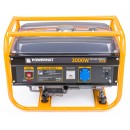 Agregat prądotwórczy 3000W PM-AGR-3000M-S
