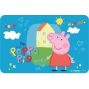 Peppa Pig placemat 43*28 cm