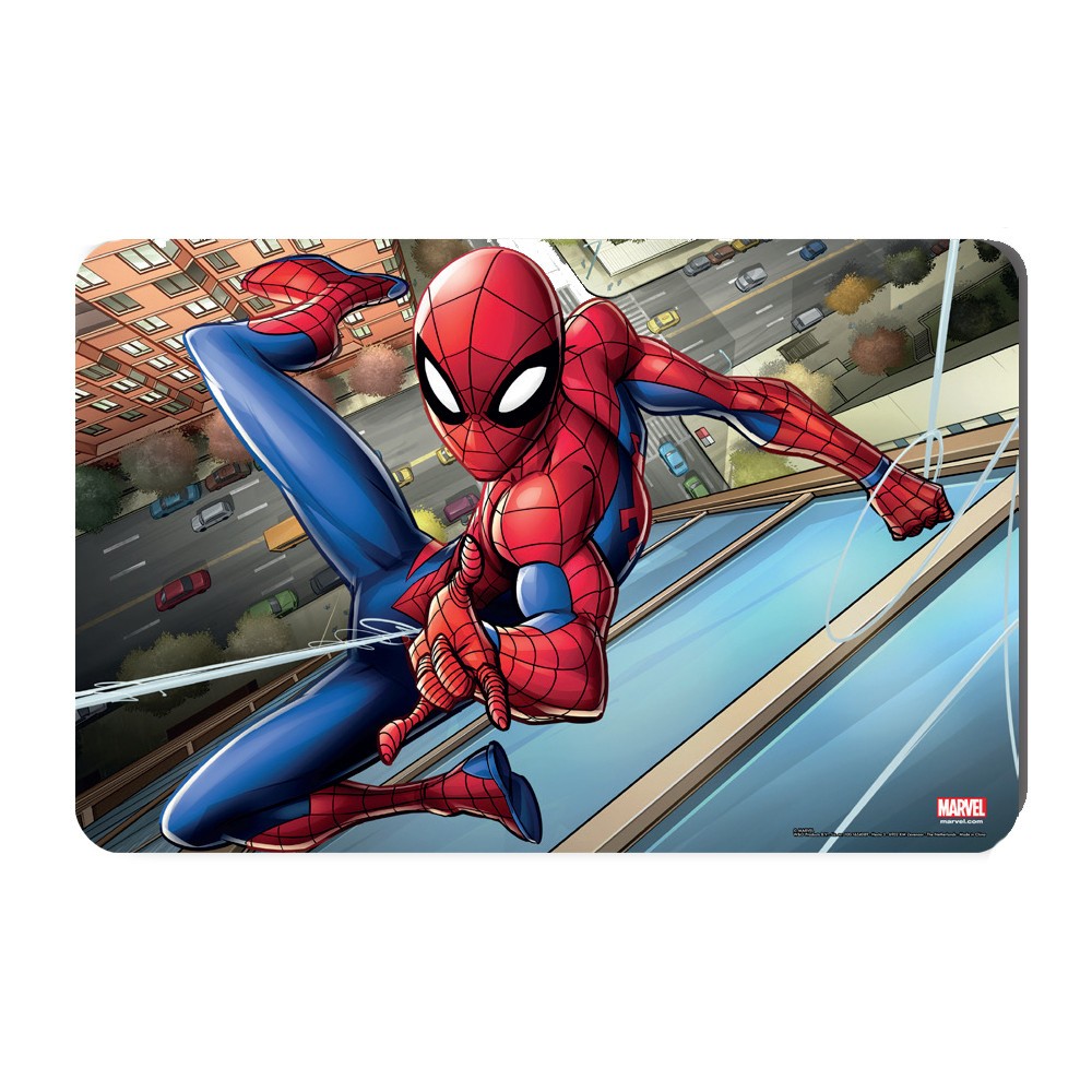 Spiderman placemat 43*28 cm