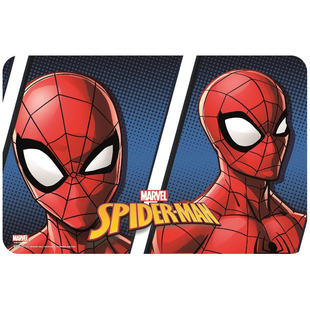 Spiderman Gaze placemat 43x28 cm