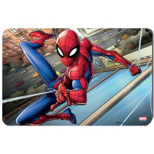 Spiderman Skyline placemat 43x28 cm