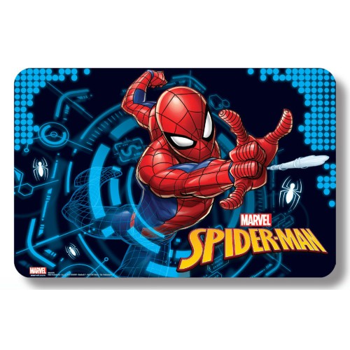Spiderman Spider Web placemat 43x28 cm