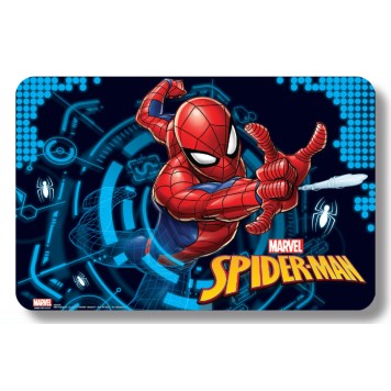 Spiderman Spider Web placemat 43x28 cm