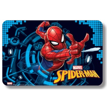 Spiderman Spider Web placemat 43x28 cm