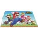 Super Mario Placemat