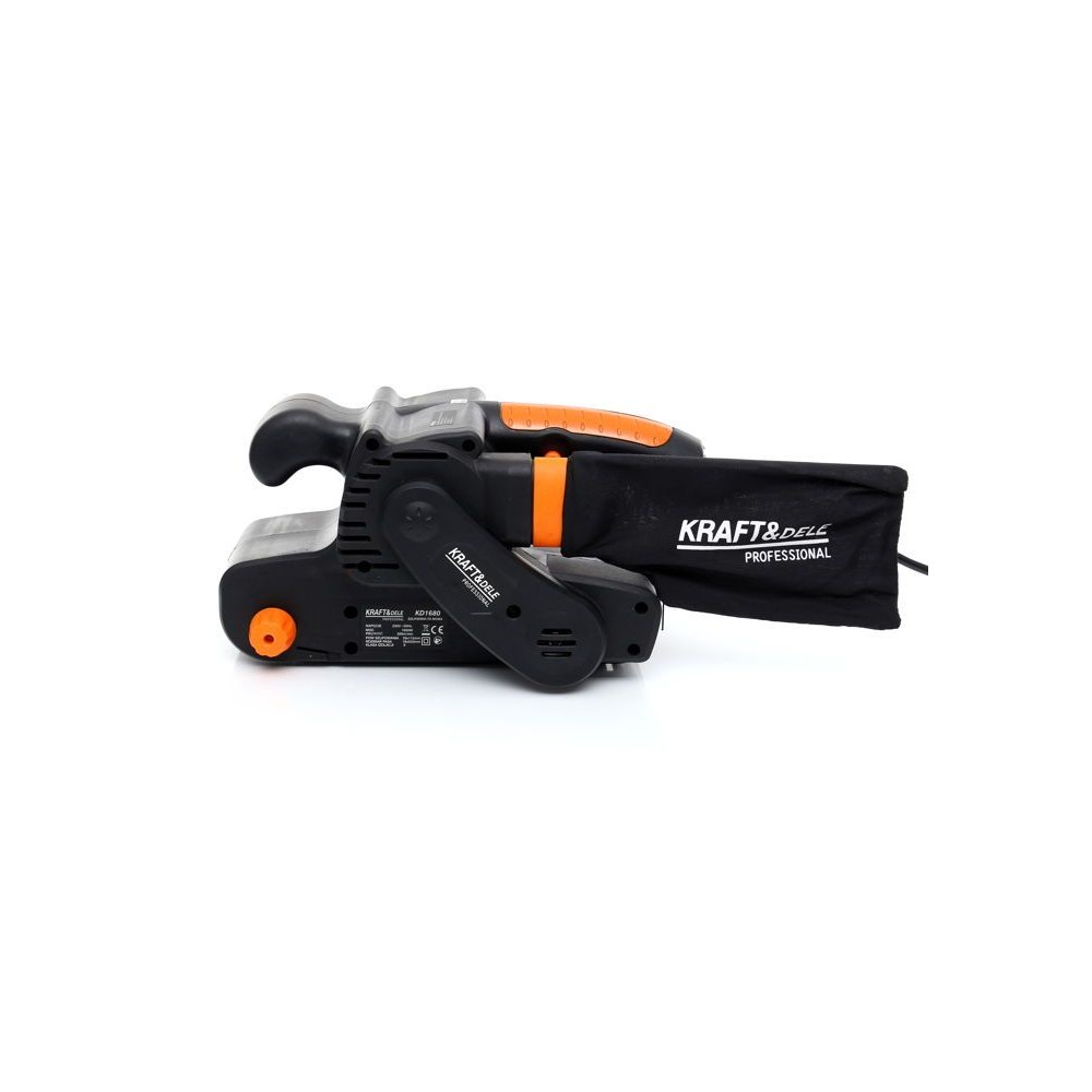 Szlifierka taśmowa 1950W KD1680