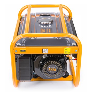 Agregat prądotwórczy 3000W PM-AGR-3000M-S