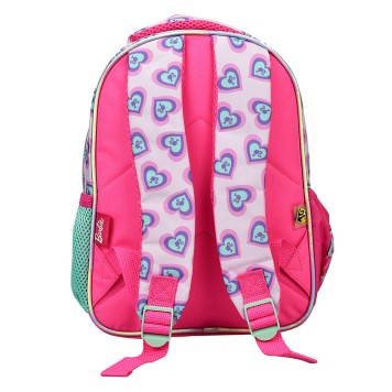 Barbie Love Happy backpack, bag 30 cm