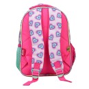 Barbie Love Happy backpack, bag 30 cm