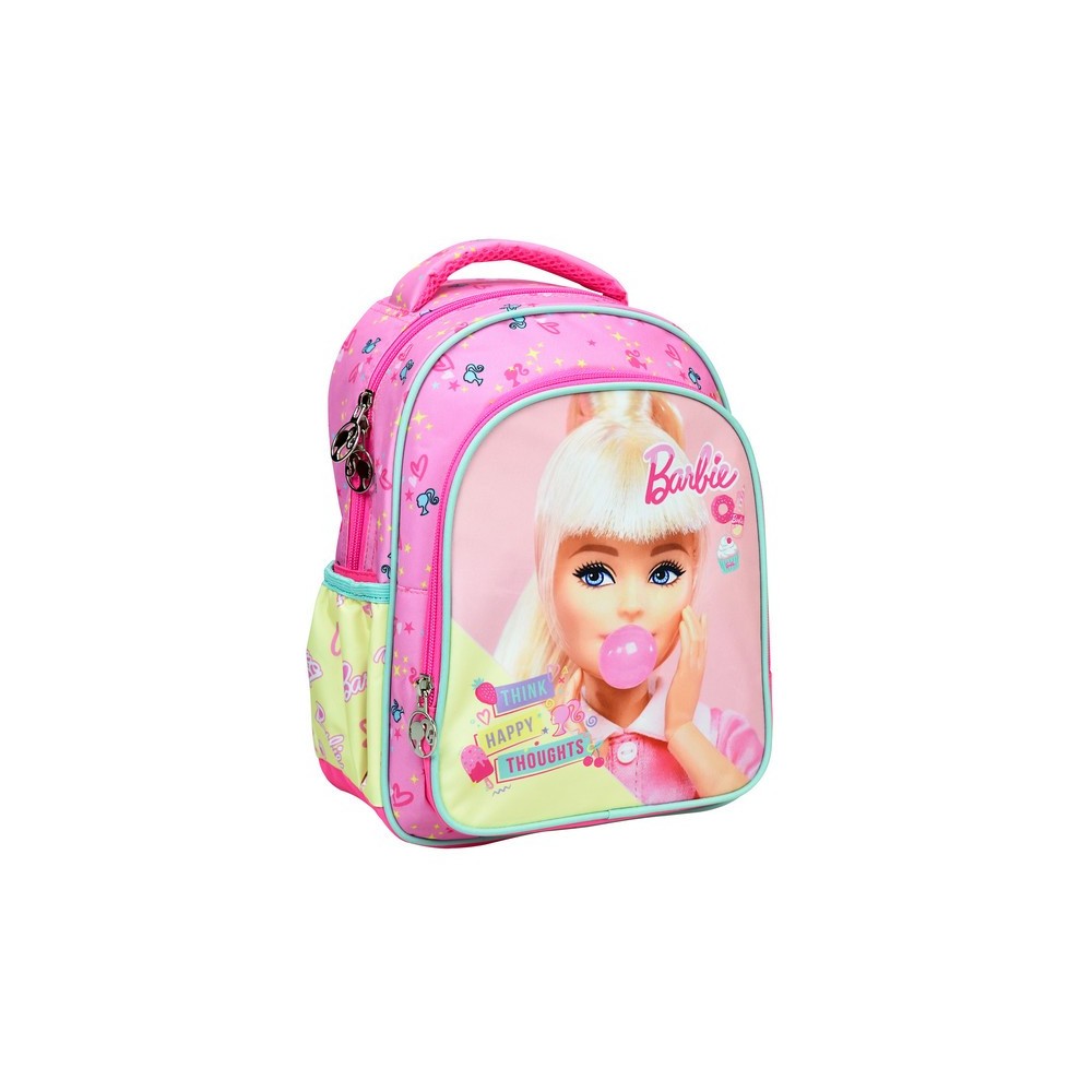 Barbie Happy Thoughts backpack, bag 30 cm