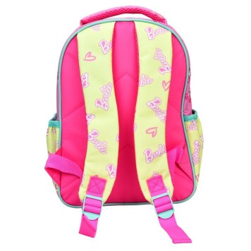 Barbie Happy Thoughts backpack, bag 30 cm