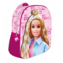 Barbie Icon Deluxe 3D backpack, bag 30 cm