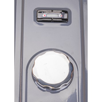 Agregat prądotwórczy 3000W PM-AGR-3000M-S