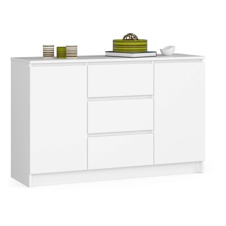 KOMODA K016 CLP BIAŁA