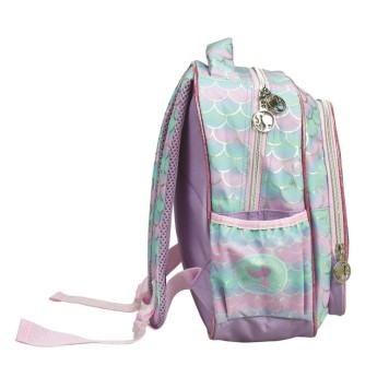 Barbie Sparkle backpack, bag 31 cm