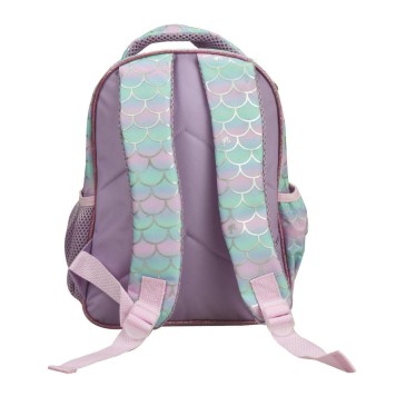 Barbie Sparkle backpack, bag 31 cm