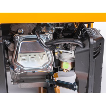 Agregat prądotwórczy 3000W PM-AGR-3000M-S