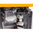 Agregat prądotwórczy 3000W PM-AGR-3000M-S