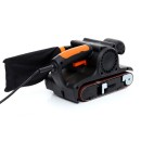 Szlifierka taśmowa 1950W KD1680