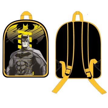 Batman Dark Knight backpack, bag 30 cm