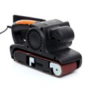 Szlifierka taśmowa 1950W KD1680