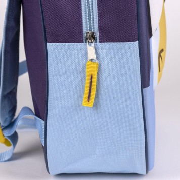 Bluey 3D backpack, bag 27 cm