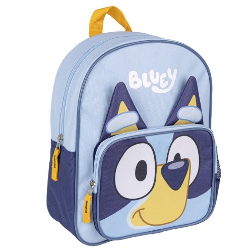 Bluey backpack, bag 30 cm