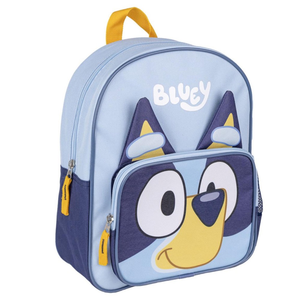 Bluey backpack, bag 30 cm