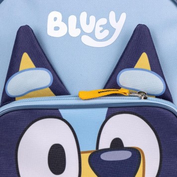 Bluey backpack, bag 30 cm