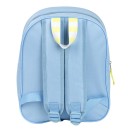 Bluey Hug 3D Backpack, Bag 31 cm