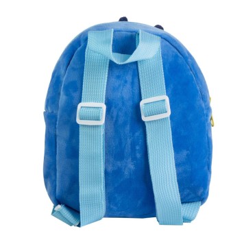 Bluey Hug plush backpack, bag 22 cm