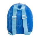 Bluey Hug plush backpack, bag 22 cm