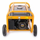 Agregat prądotwórczy 3000W AVR na kołach PM-AGR-3000M-K
