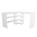 Bureau D'angle Pacas Blanc