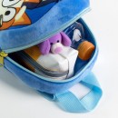 Bluey Hug plush backpack, bag 22 cm