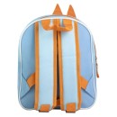 Bluey Nature 3D backpack, bag 31 cm