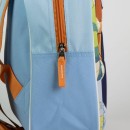 Bluey Nature 3D backpack, bag 31 cm