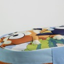Bluey Nature 3D backpack, bag 31 cm