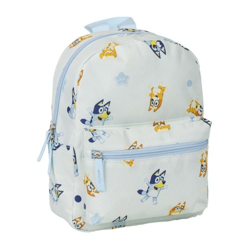 Bluey backpack, bag 27 cm