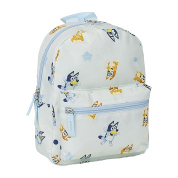 Bluey backpack, bag 27 cm