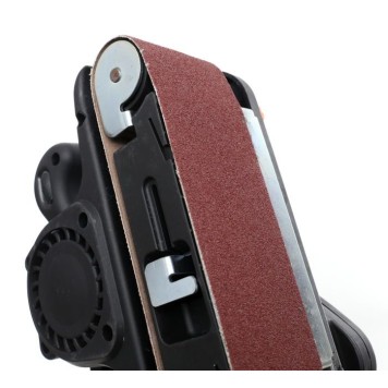 Szlifierka taśmowa 1950W KD1680