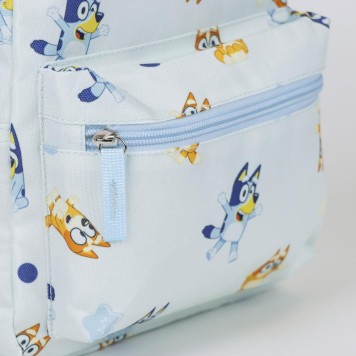Bluey backpack, bag 27 cm
