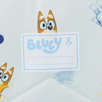Bluey backpack, bag 27 cm