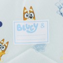 Bluey backpack, bag 27 cm