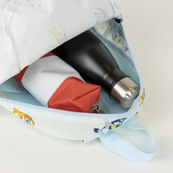 Bluey backpack, bag 27 cm