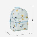 Bluey backpack, bag 27 cm