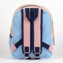 Bluey Stars 3D backpack, bag 31 cm